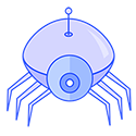 Search Engine Spider Crawlability